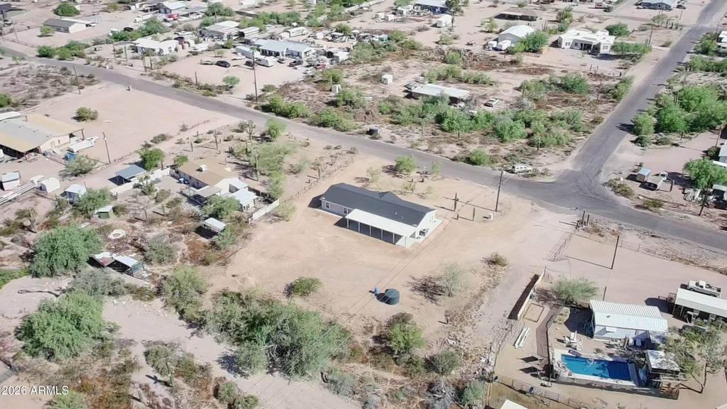 1170 W Frontier Street, Apache Junction, AZ 85120 — photo 3