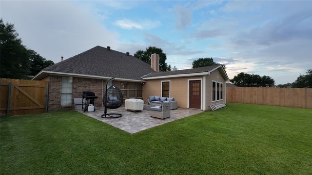 1705 Wales Lane, Bossier City, LA 71111