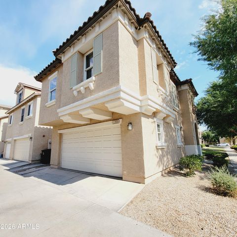 1369 S Sabino Drive, Gilbert, AZ 85296