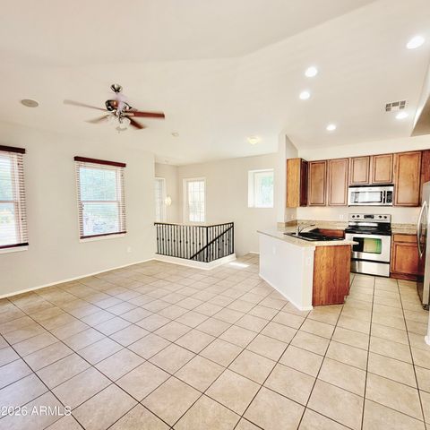 1369 S Sabino Drive, Gilbert, AZ 85296