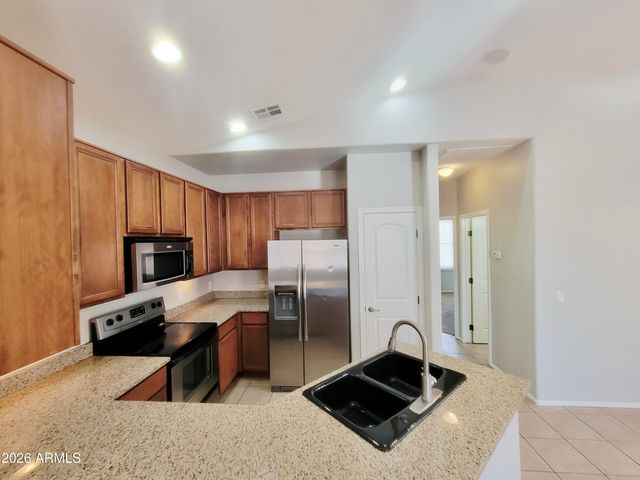 1369 S Sabino Drive, Gilbert, AZ 85296