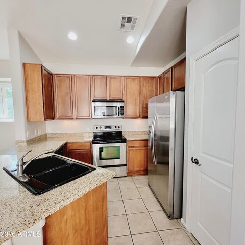 1369 S Sabino Drive, Gilbert, AZ 85296