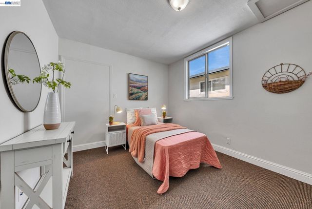 4471 Tulip Ave, Oakland, CA 94619