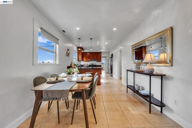 4471 Tulip Ave, Oakland, CA 94619