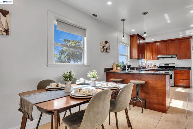 4471 Tulip Ave, Oakland, CA 94619