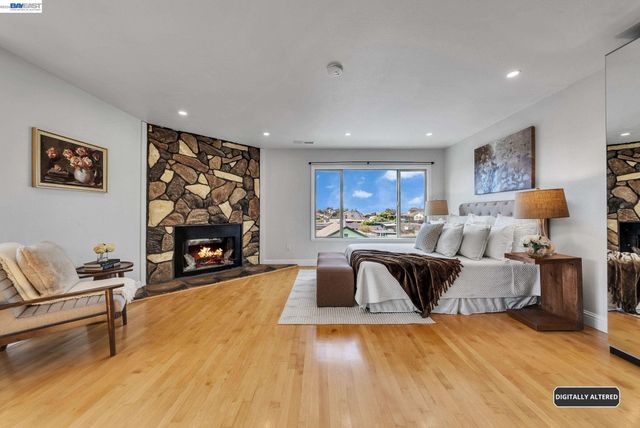 4471 Tulip Ave, Oakland, CA 94619