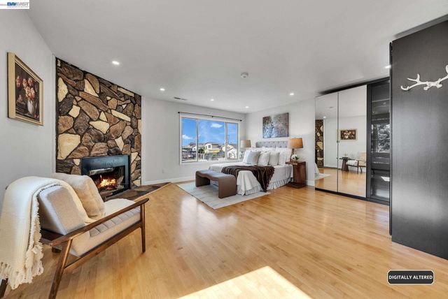 4471 Tulip Ave, Oakland, CA 94619