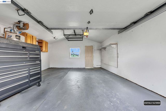 4471 Tulip Ave, Oakland, CA 94619