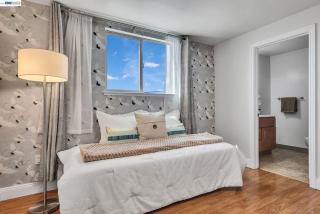 4471 Tulip Ave, Oakland, CA 94619