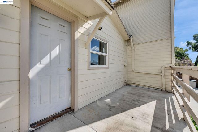 4471 Tulip Ave, Oakland, CA 94619