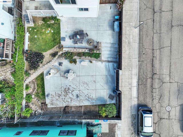 4471 Tulip Ave, Oakland, CA 94619