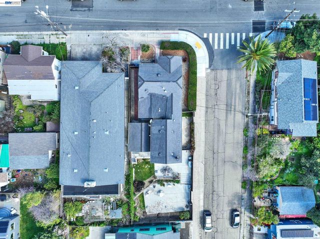 4471 Tulip Ave, Oakland, CA 94619