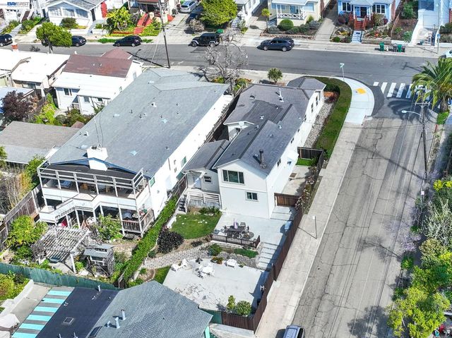 4471 Tulip Ave, Oakland, CA 94619