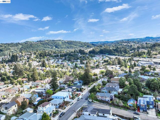 4471 Tulip Ave, Oakland, CA 94619