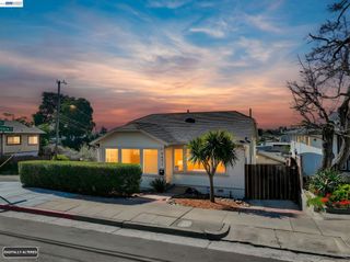 4471 Tulip Ave, Oakland, CA 94619