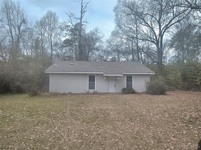 3839 Rifle Range Road, Wetumpka, AL 36093