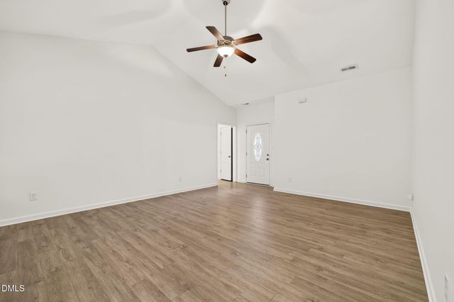 229 Whetstone Drive, Angier, NC 27501