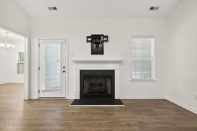229 Whetstone Drive, Angier, NC 27501