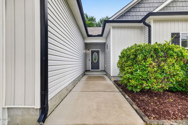 229 Whetstone Drive, Angier, NC 27501