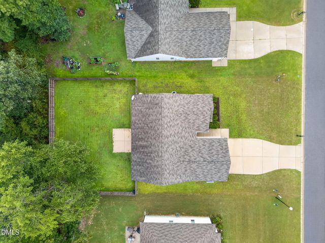 229 Whetstone Drive, Angier, NC 27501