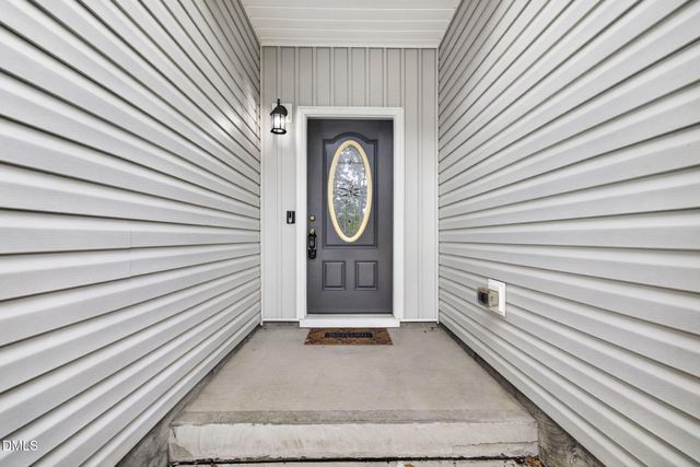 229 Whetstone Drive, Angier, NC 27501