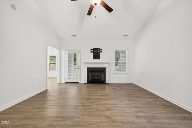 229 Whetstone Drive, Angier, NC 27501