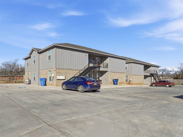 207 C Ave, Cache, OK 73527