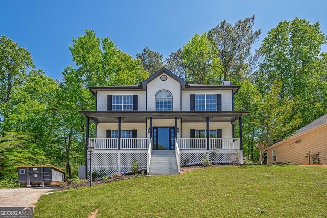 1331 Windage Court SW, Marietta, GA 30008