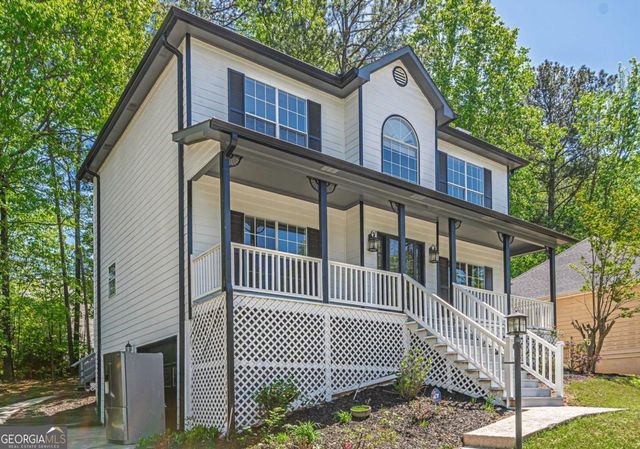 1331 Windage Court SW, Marietta, GA 30008