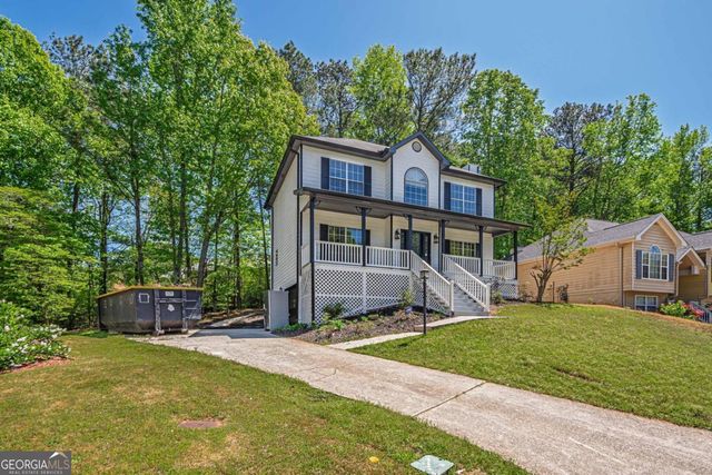 1331 Windage Court SW, Marietta, GA 30008