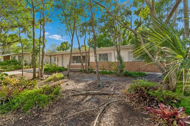 4703 S RENELLIE DRIVE, Tampa, FL 33611