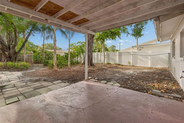 4703 S RENELLIE DRIVE, Tampa, FL 33611