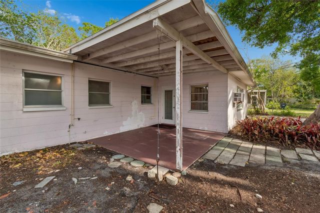 4703 S RENELLIE DRIVE, Tampa, FL 33611