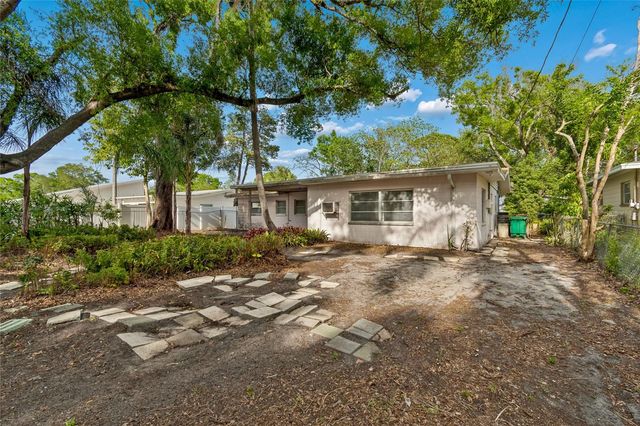 4703 S RENELLIE DRIVE, Tampa, FL 33611