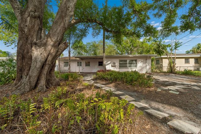 4703 S RENELLIE DRIVE, Tampa, FL 33611