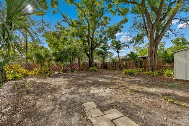4703 S RENELLIE DRIVE, Tampa, FL 33611