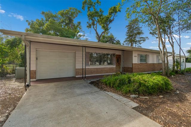 4703 S RENELLIE DRIVE, Tampa, FL 33611