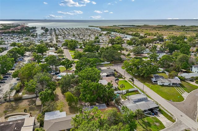 4703 S RENELLIE DRIVE, Tampa, FL 33611