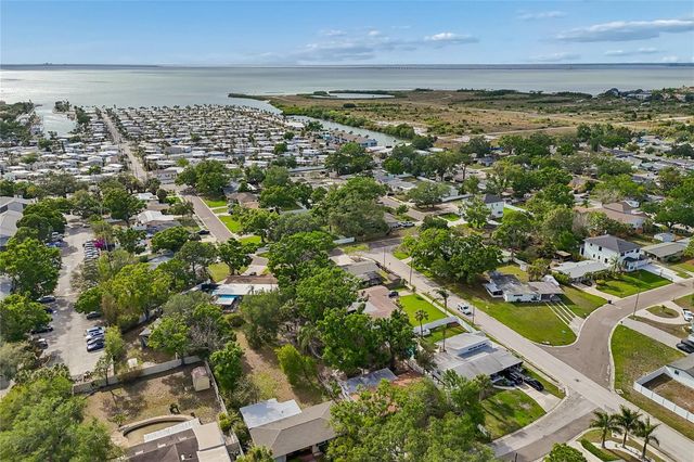 4703 S RENELLIE DRIVE, Tampa, FL 33611