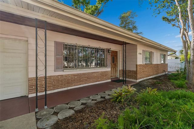 4703 S RENELLIE DRIVE, Tampa, FL 33611