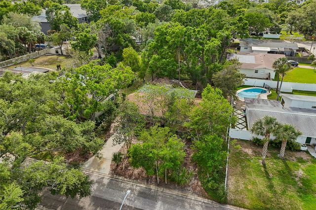 4703 S RENELLIE DRIVE, Tampa, FL 33611