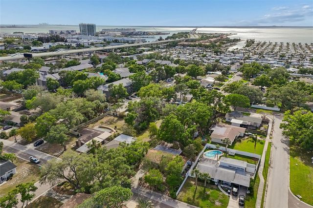 4703 S RENELLIE DRIVE, Tampa, FL 33611