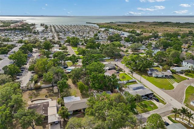 4703 S RENELLIE DRIVE, Tampa, FL 33611