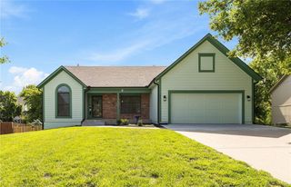 5117 Anderson Street, Shawnee, KS 66226