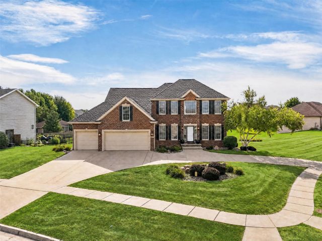 1621 5th Avenue SW, Altoona, IA 50009
