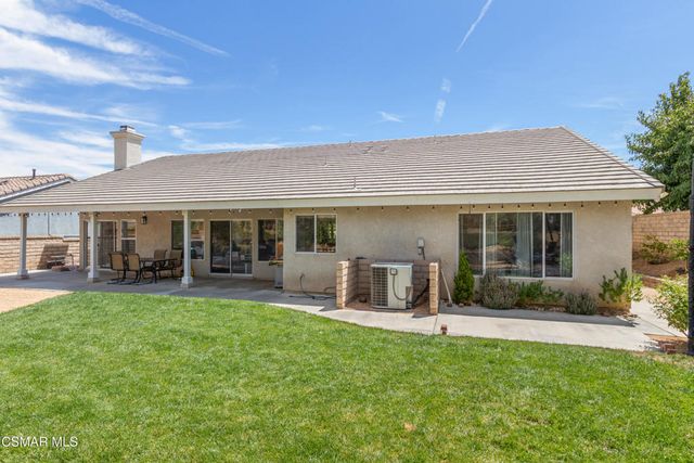 42243 Camden Way, Lancaster, CA 93536