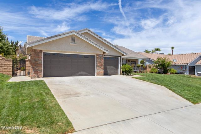 42243 Camden Way, Lancaster, CA 93536
