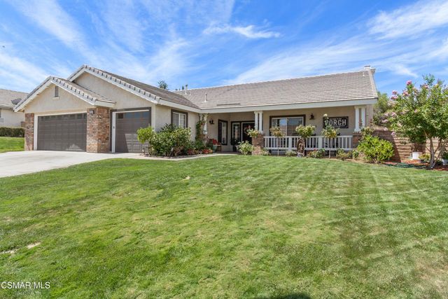 42243 Camden Way, Lancaster, CA 93536