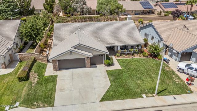 42243 Camden Way, Lancaster, CA 93536