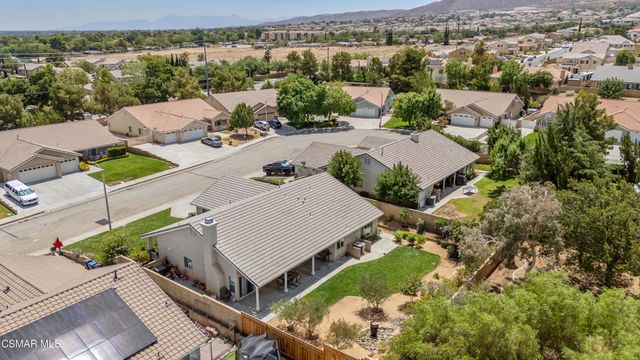 42243 Camden Way, Lancaster, CA 93536